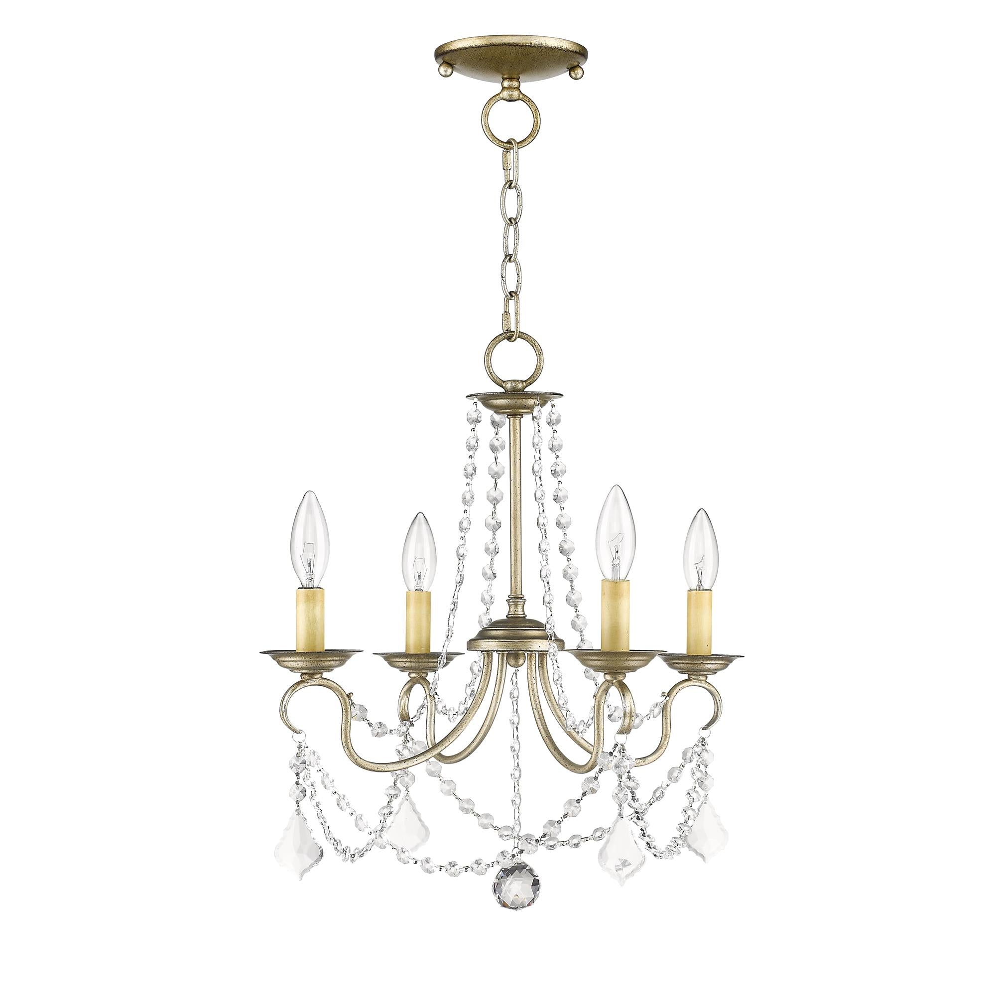 Mirerissa Chandelier
