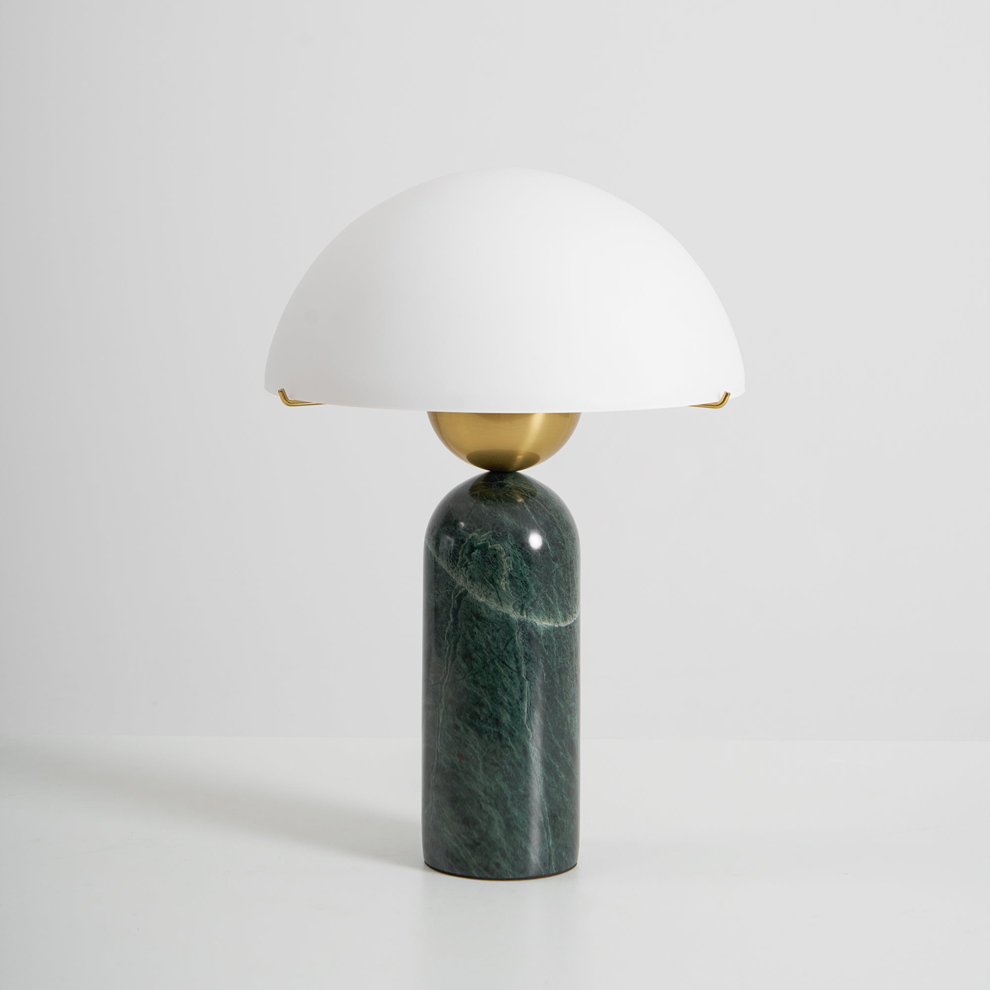 Veviniel Alabaster Table Lamp