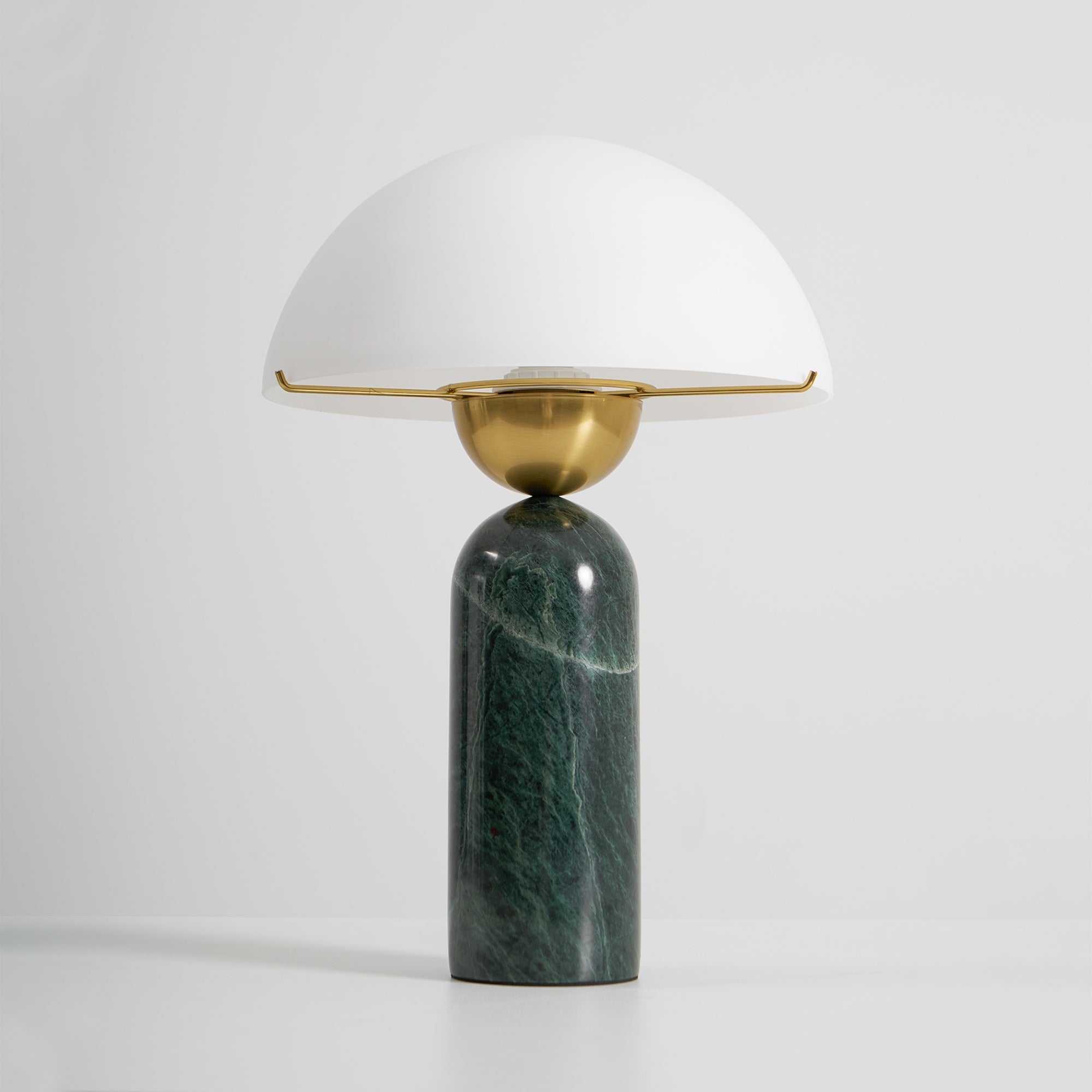 Veviniel Alabaster Table Lamp