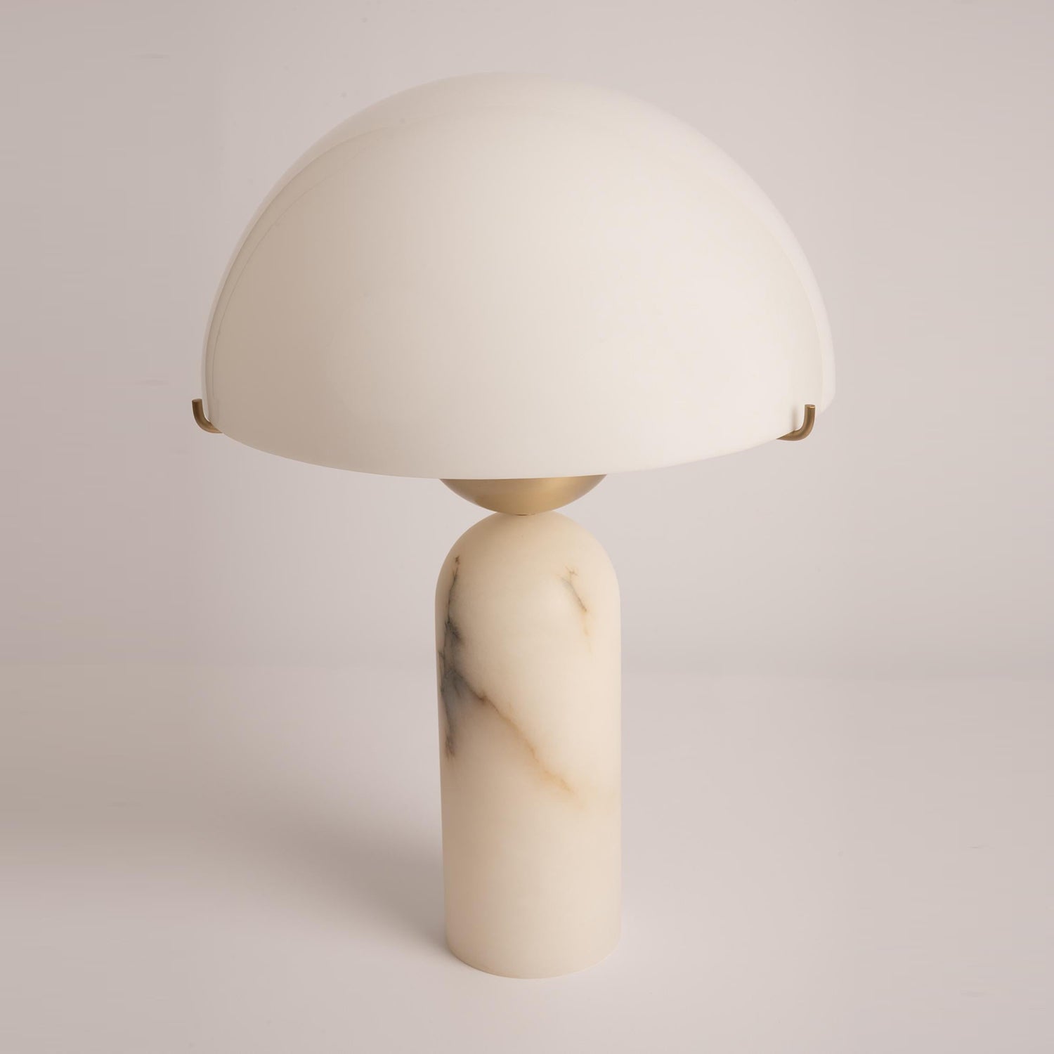Mush Table Lamp
