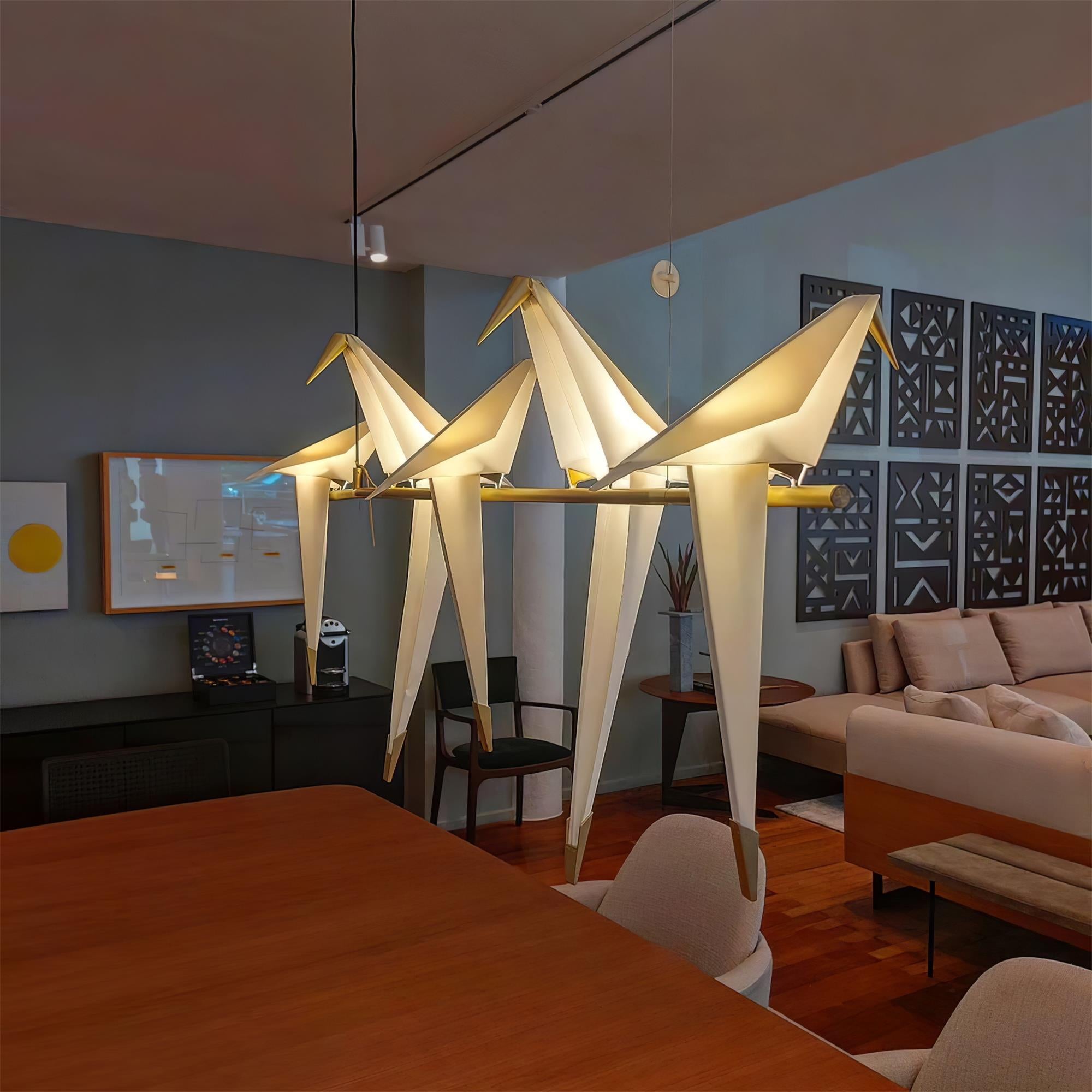 Ciririssa Chandelier