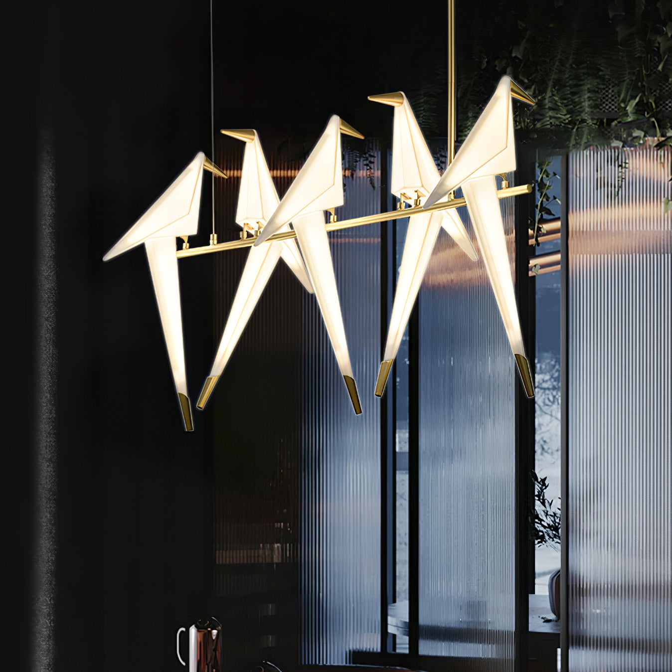 Ciririssa Chandelier