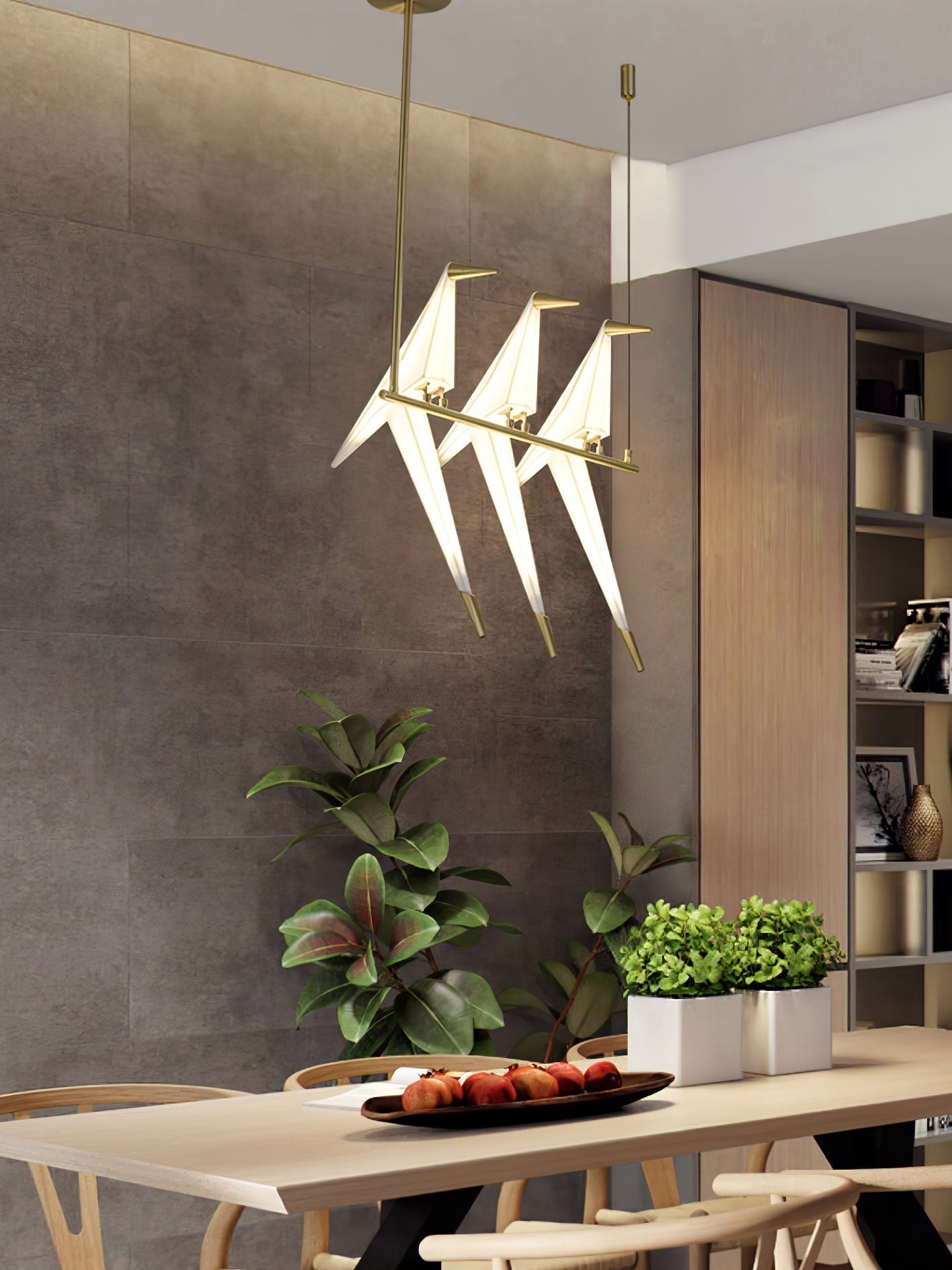 Ciririssa Chandelier