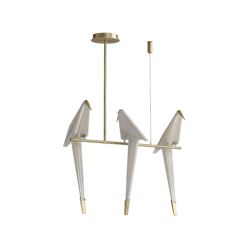 Ciririssa Chandelier