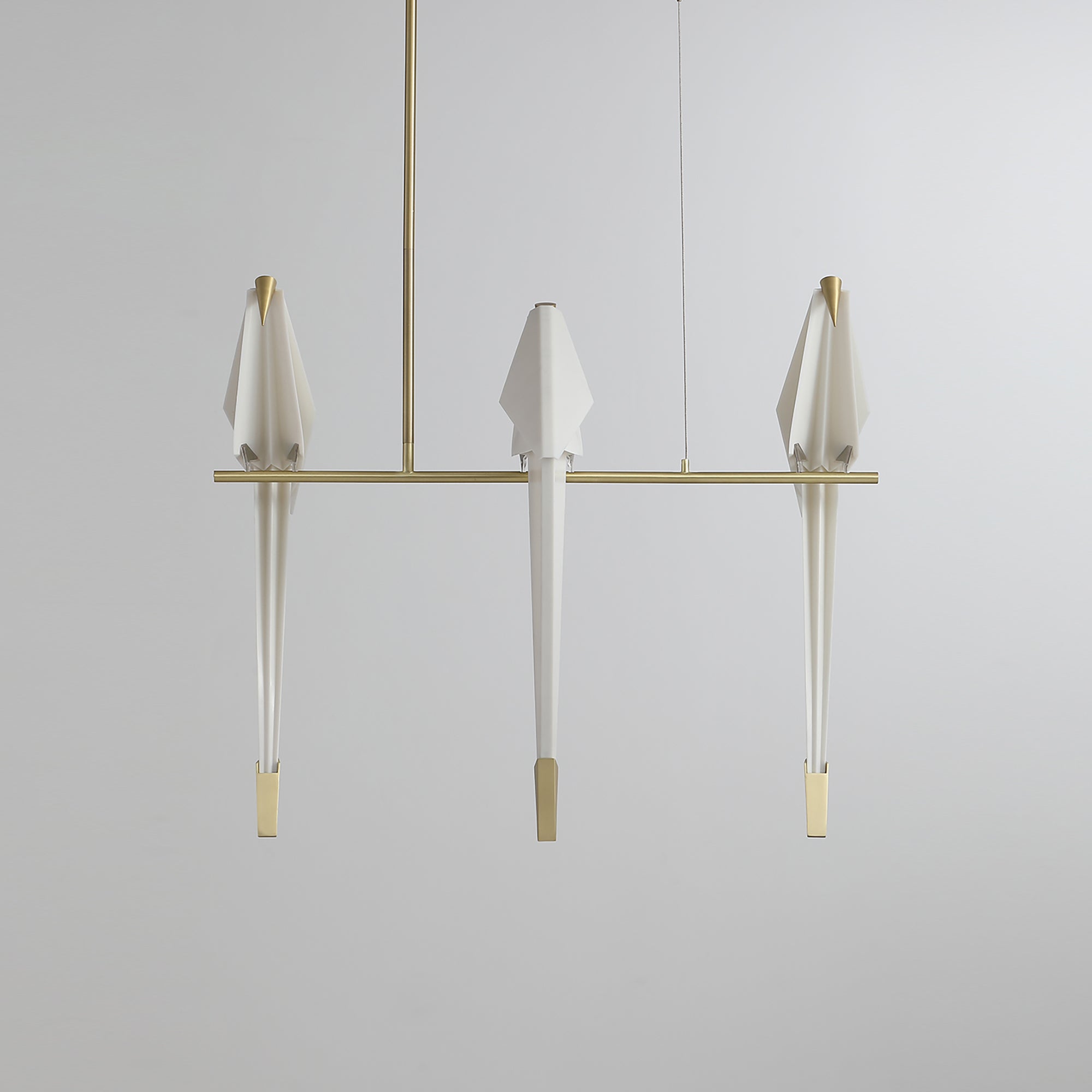 Ciririssa Chandelier