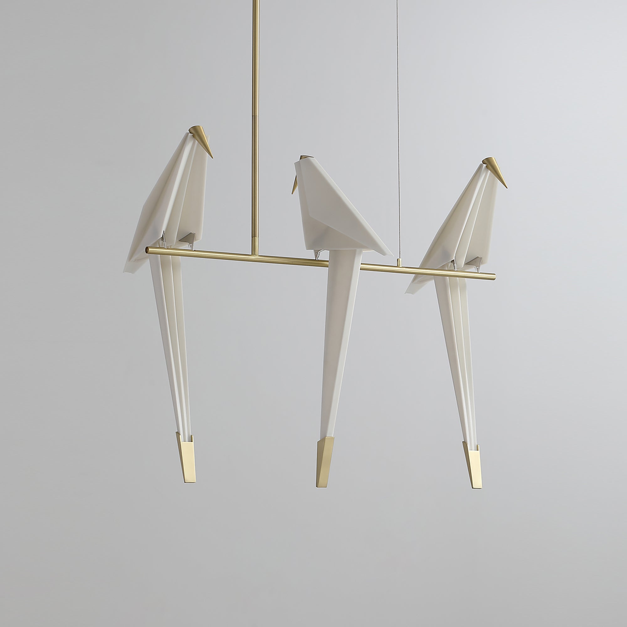 Ciririssa Chandelier