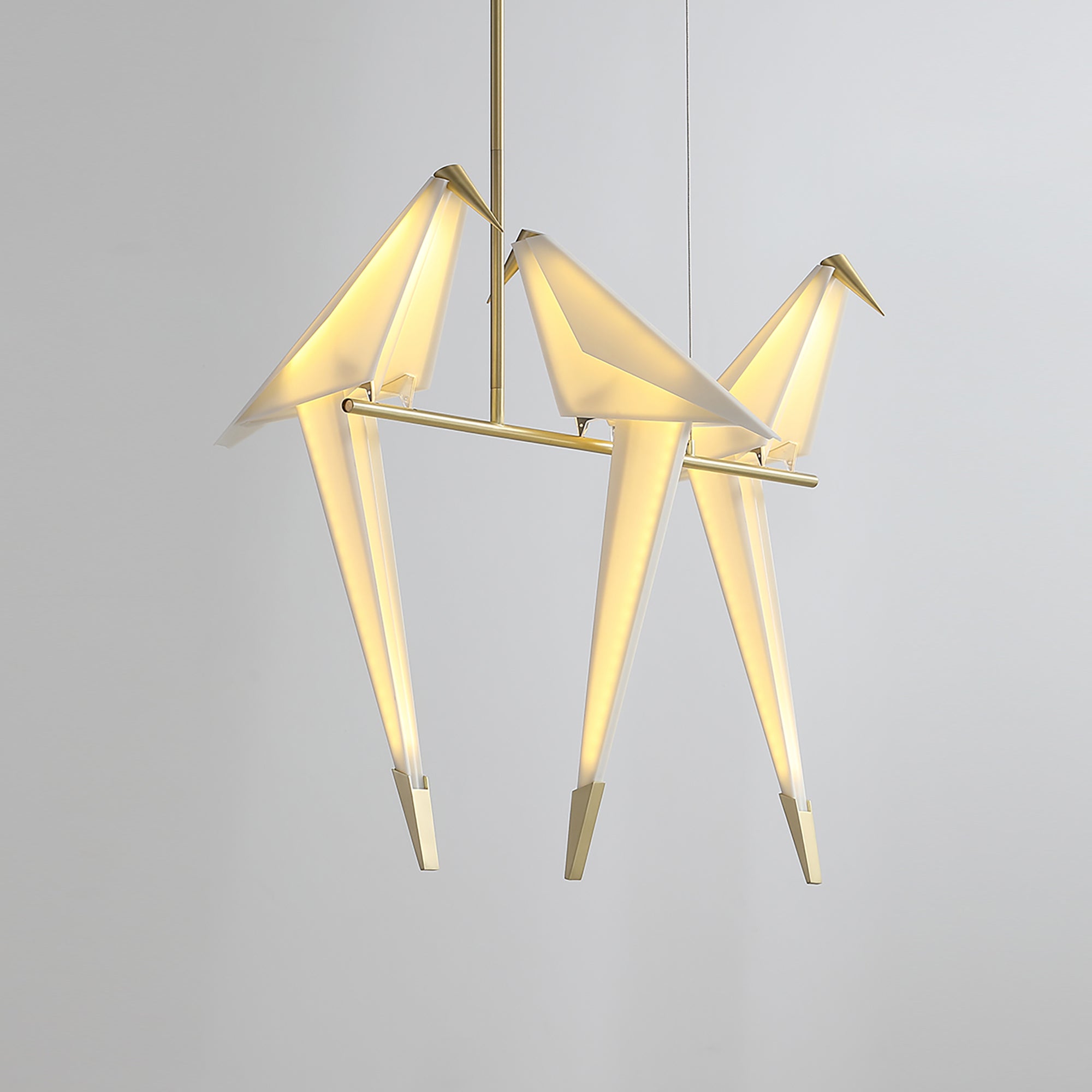 Ciririssa Chandelier