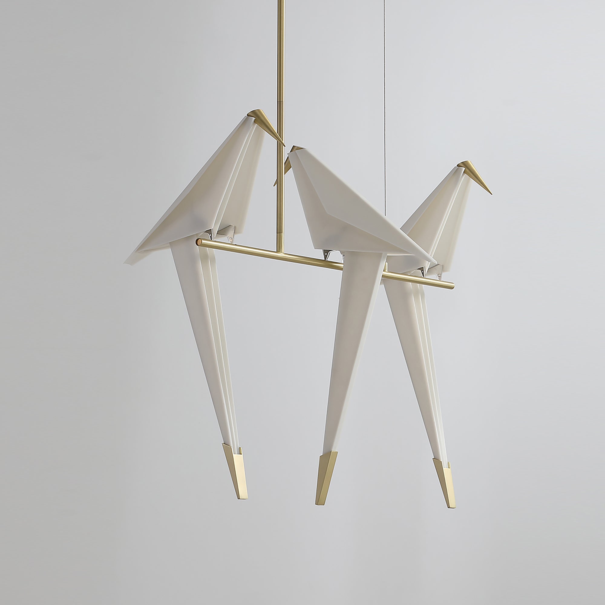 Ciririssa Chandelier