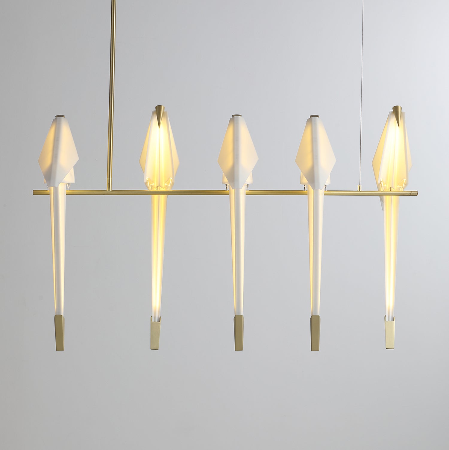 Ciririssa Chandelier