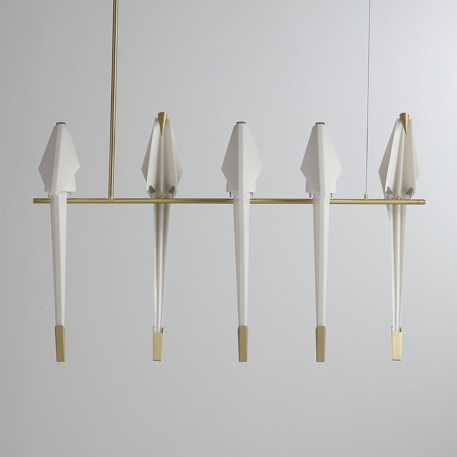 Ciririssa Chandelier