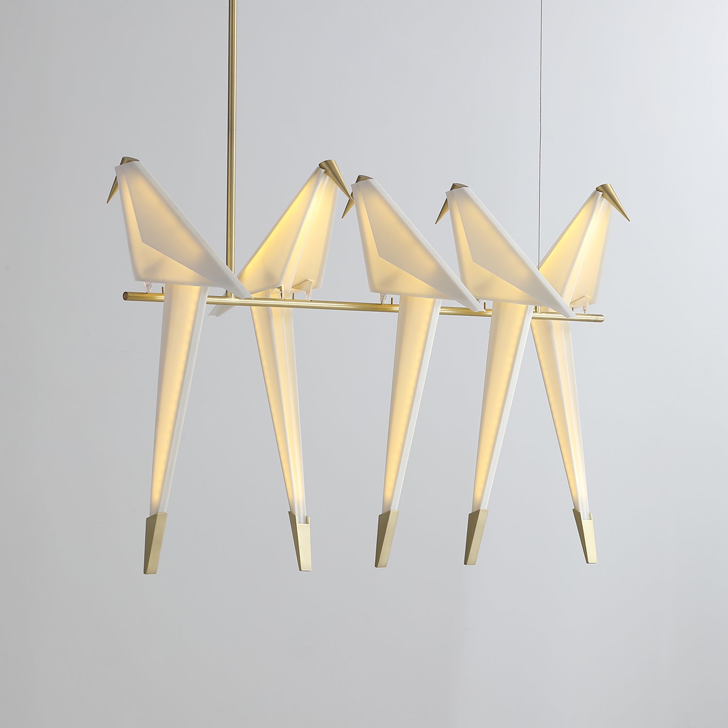 Ciririssa Chandelier