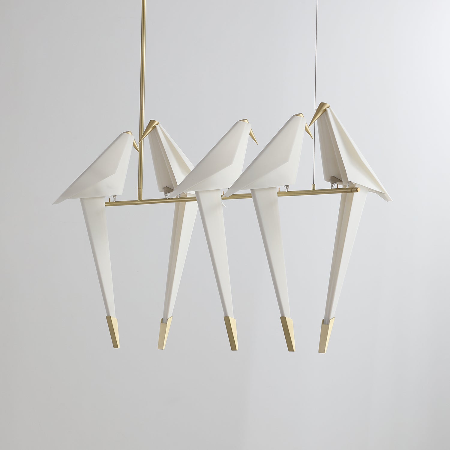 Ciririssa Chandelier
