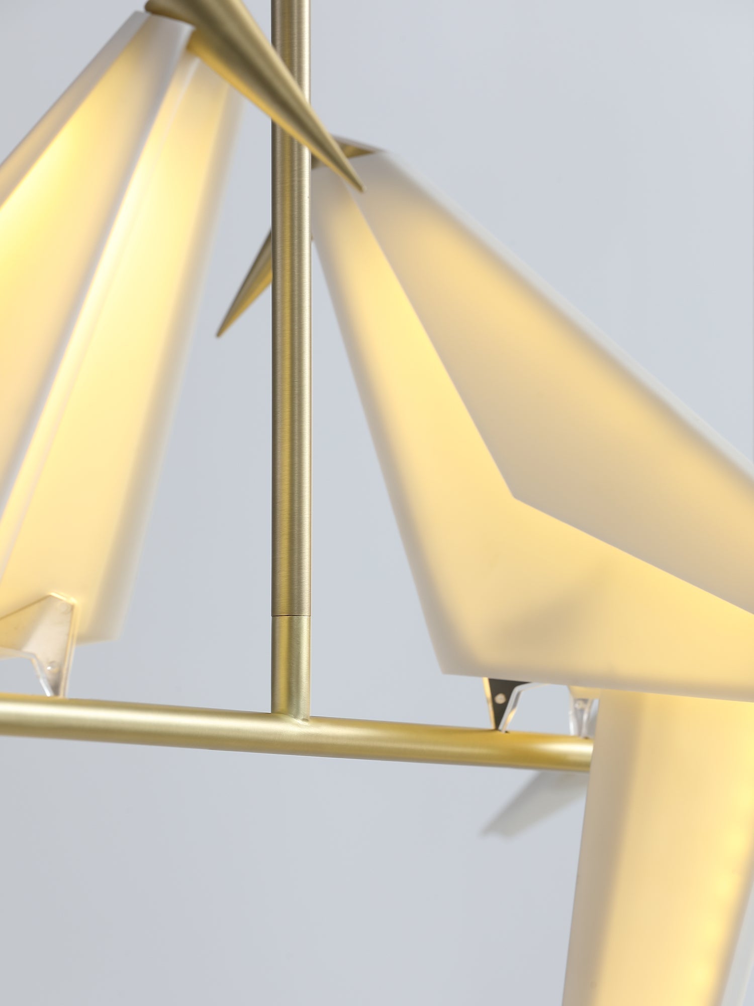 Ciririssa Chandelier