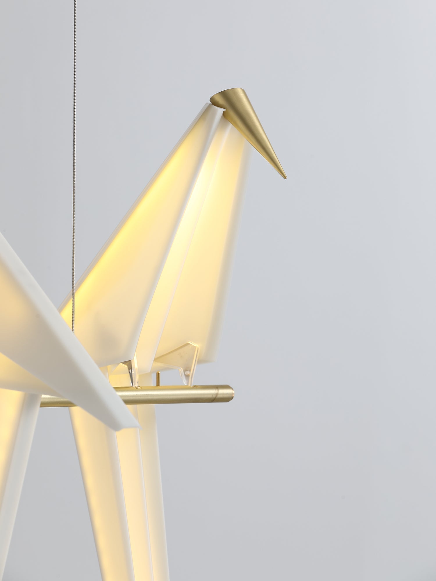 Ciririssa Chandelier