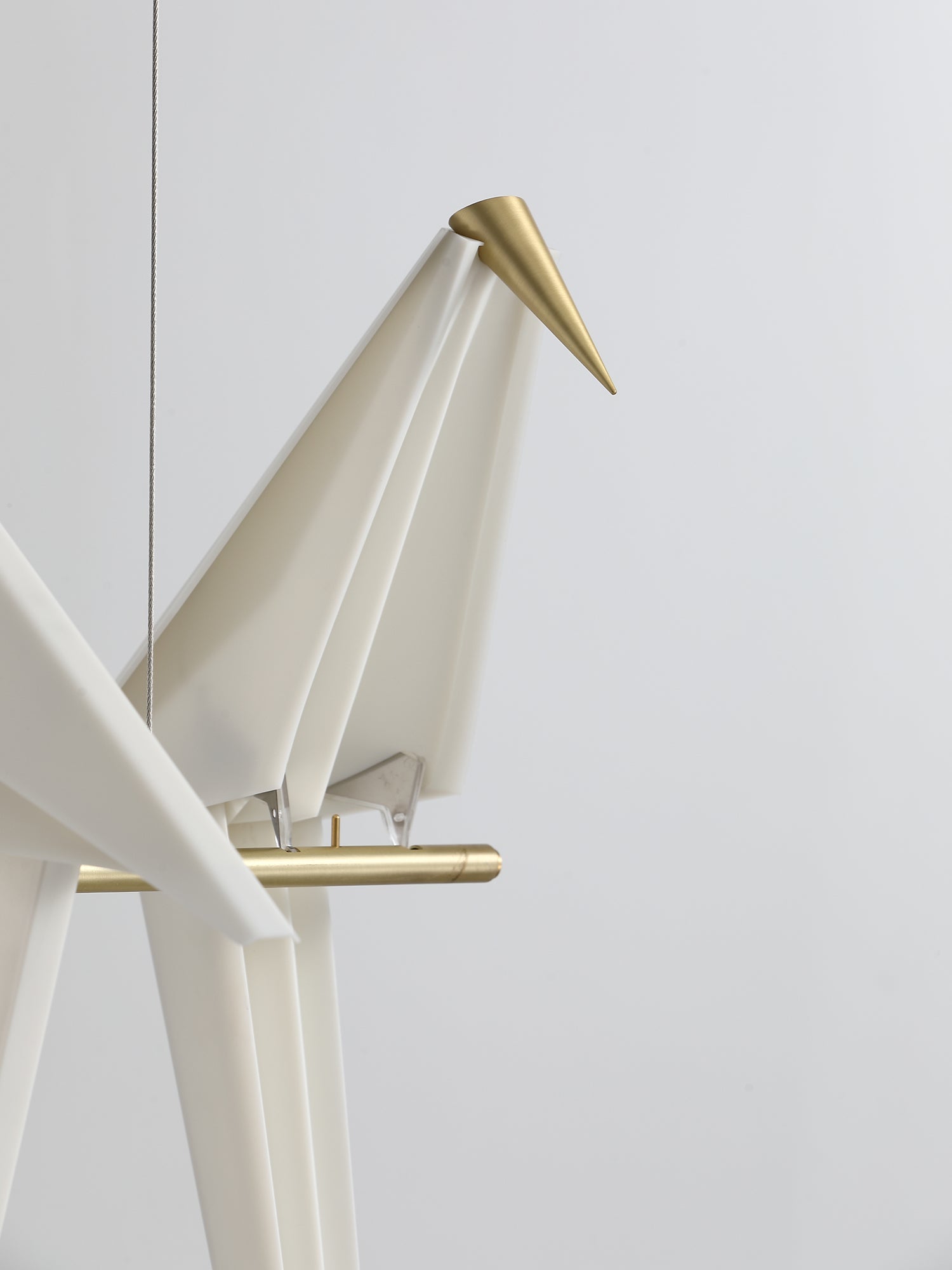 Ciririssa Chandelier