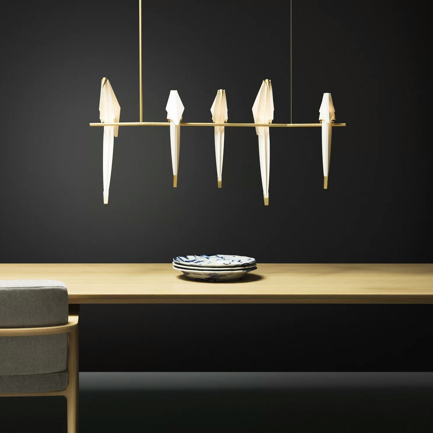 Ciririssa Chandelier