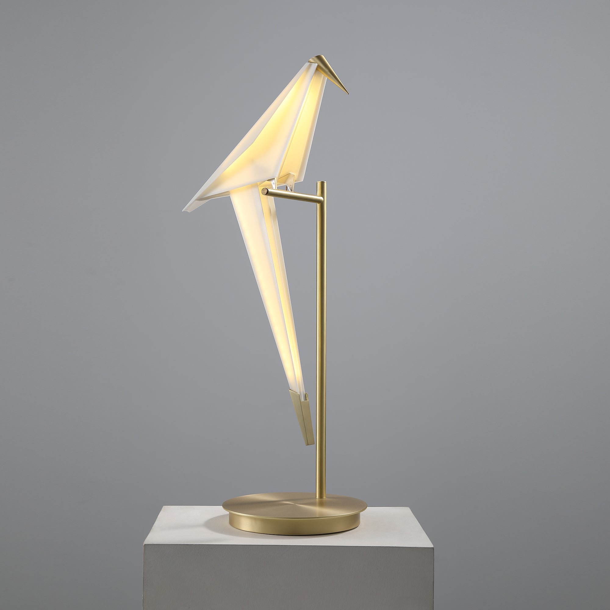 Origami Table Lamp