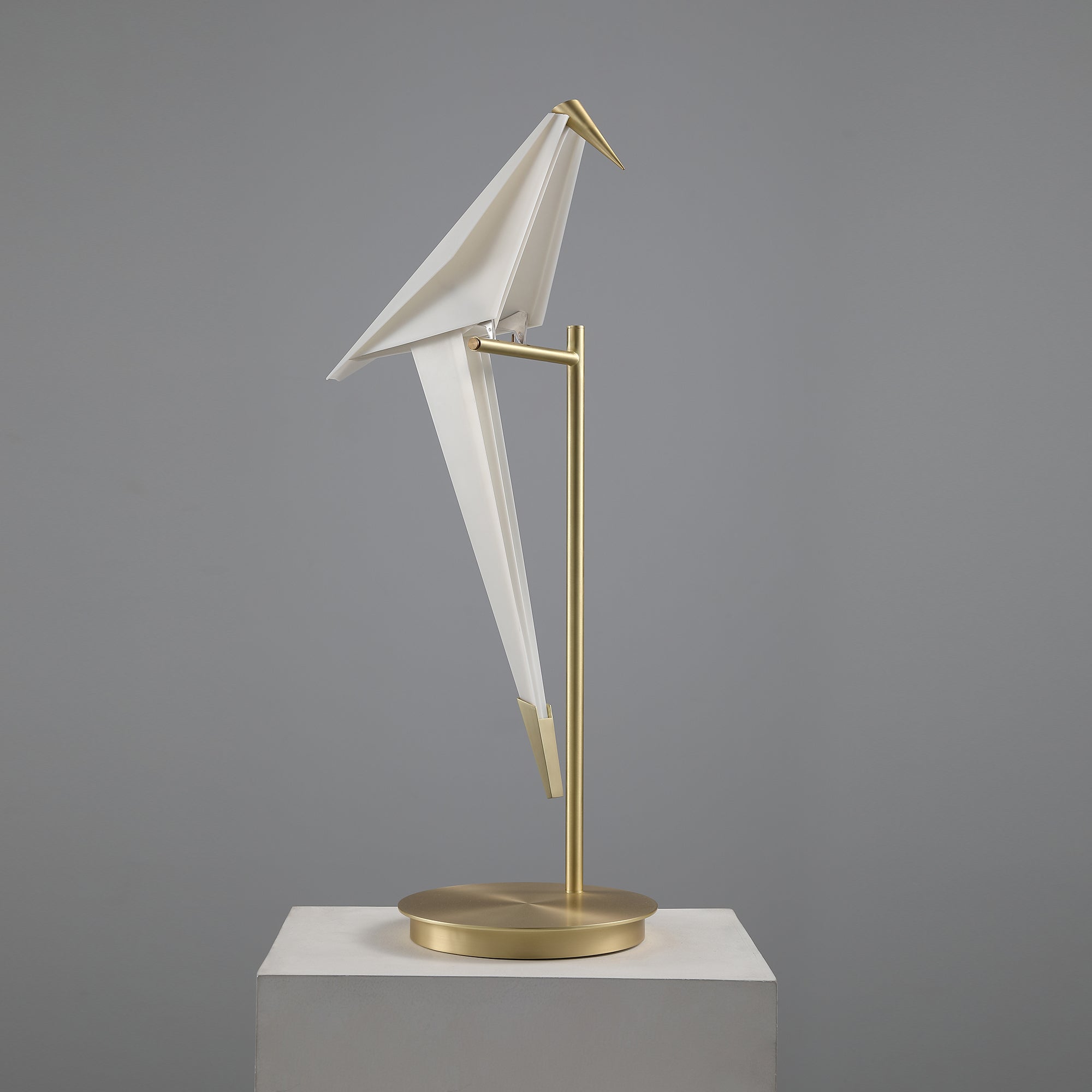 Origami Table Lamp