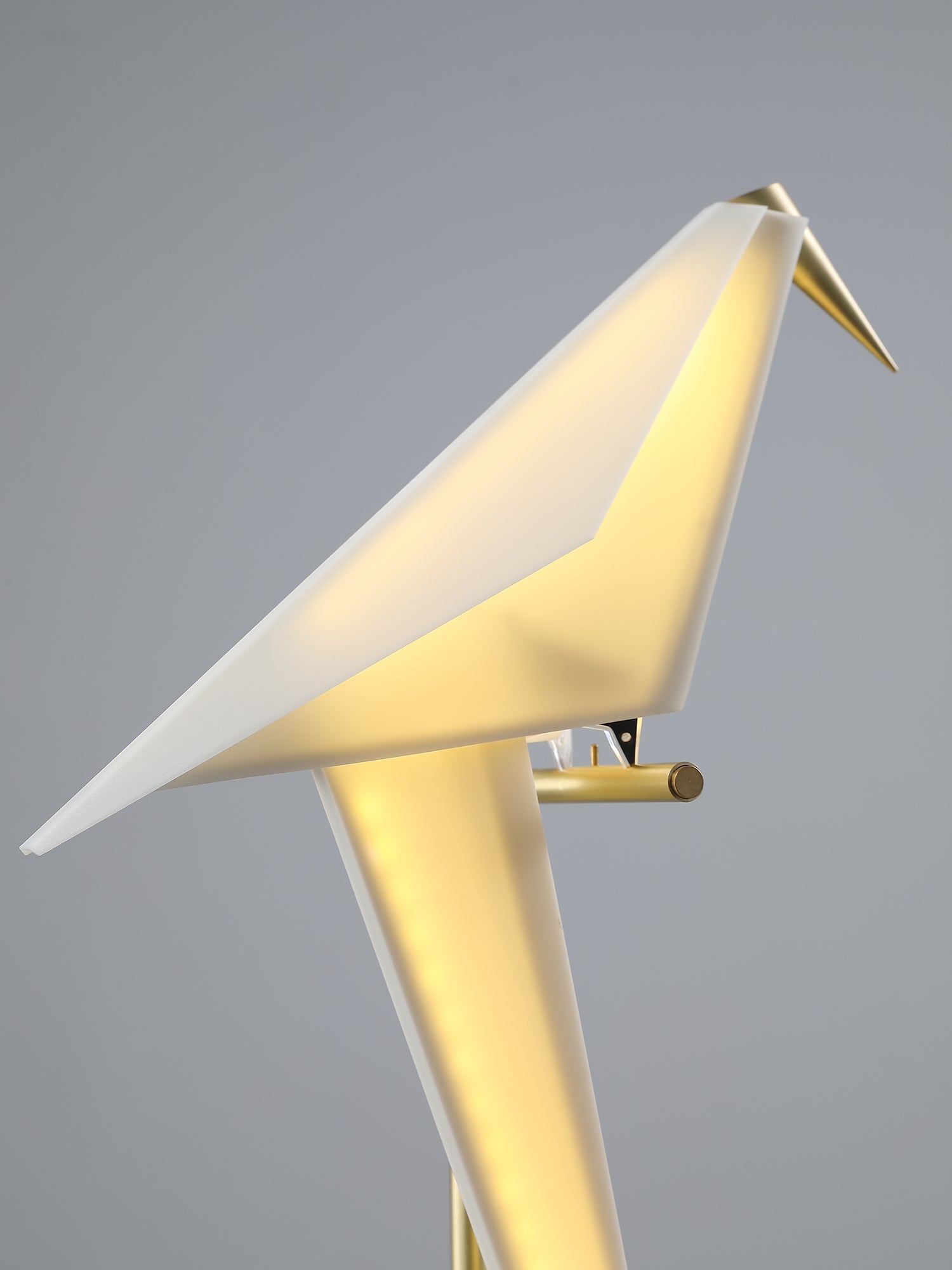 Origami Table Lamp