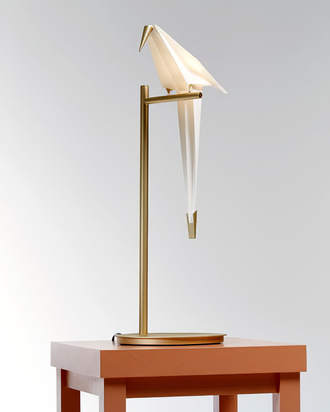 Kaelora Contemporary Table Lamp