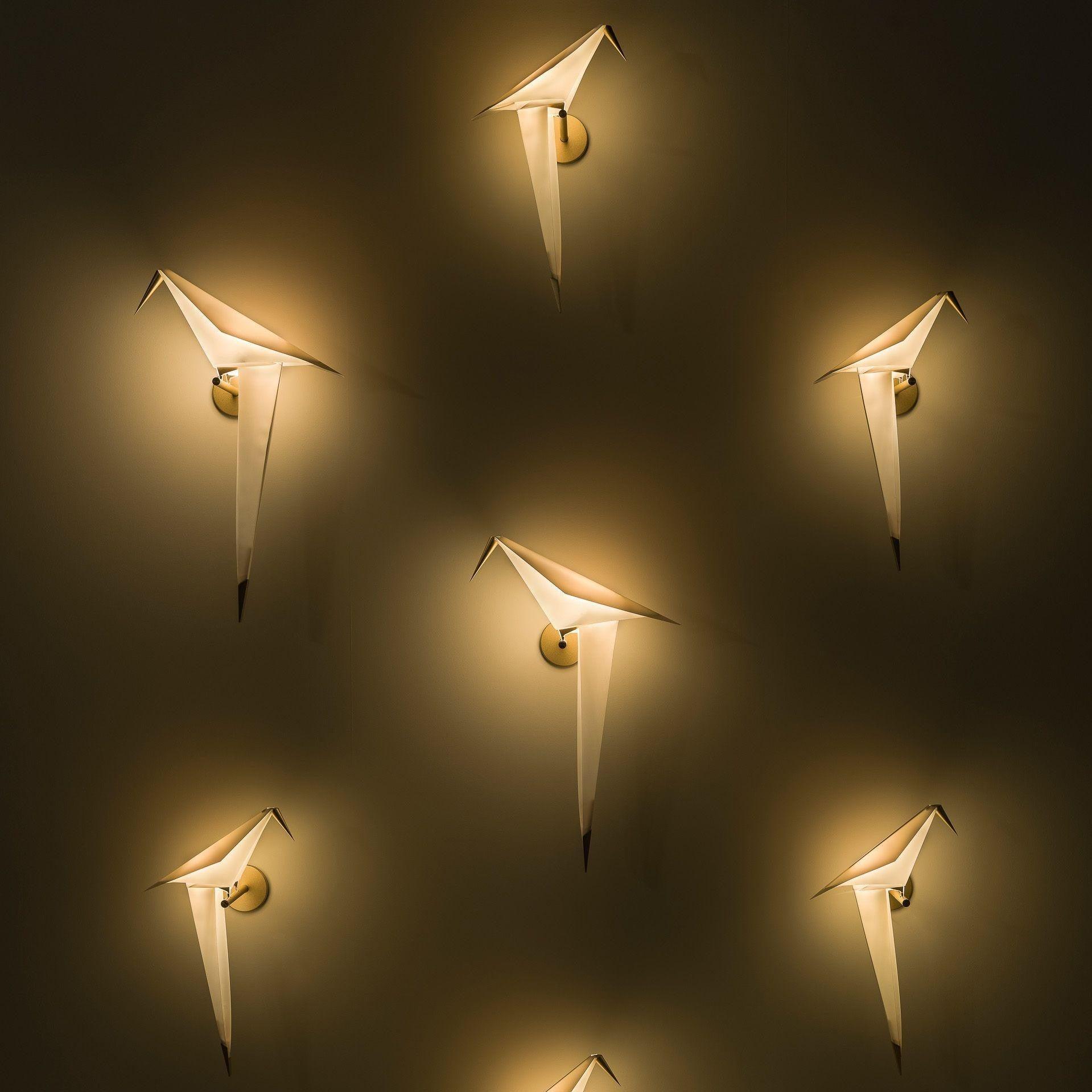 Noreraria Premium Nordic Serenity Wall Lamp