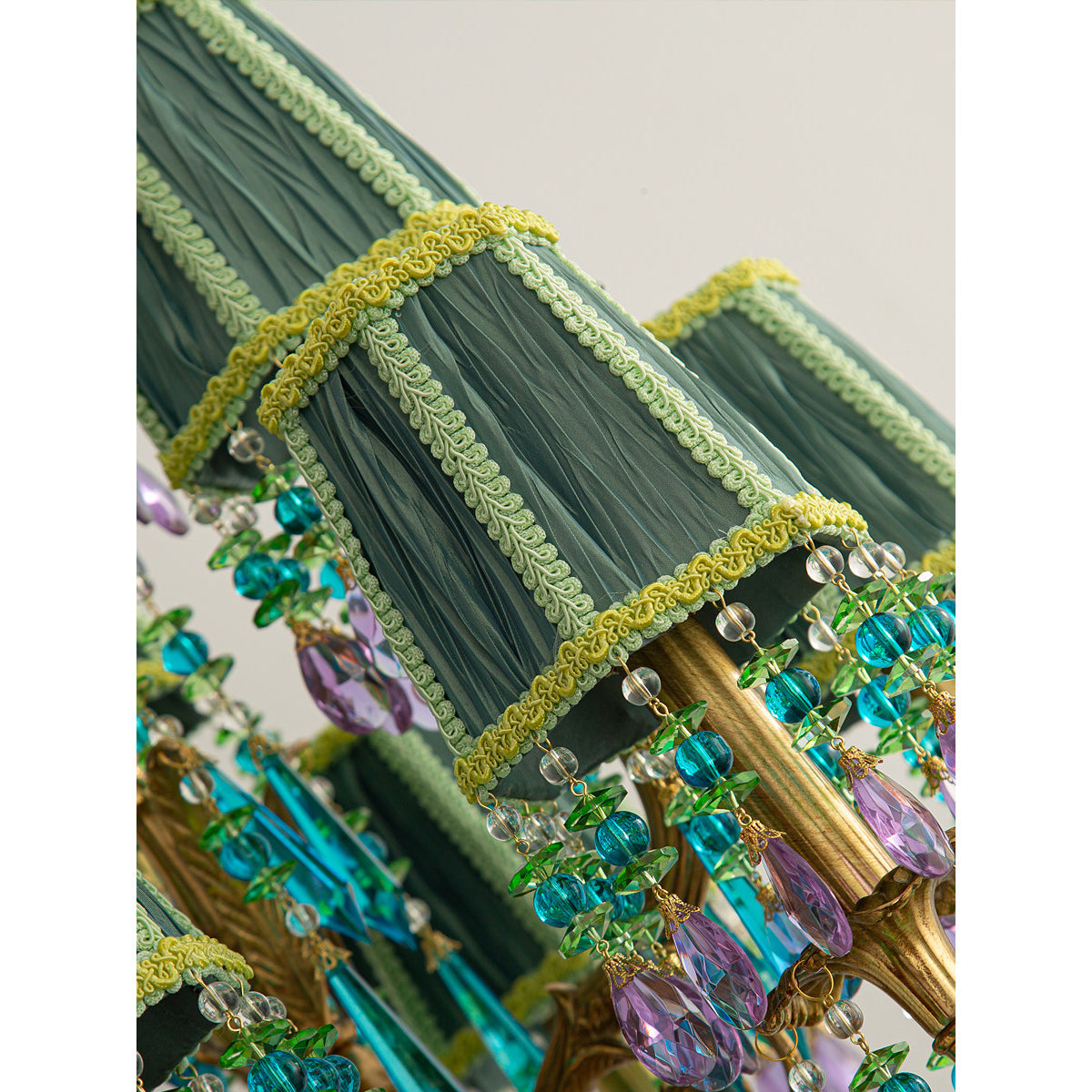 Pavona Floor Lamp