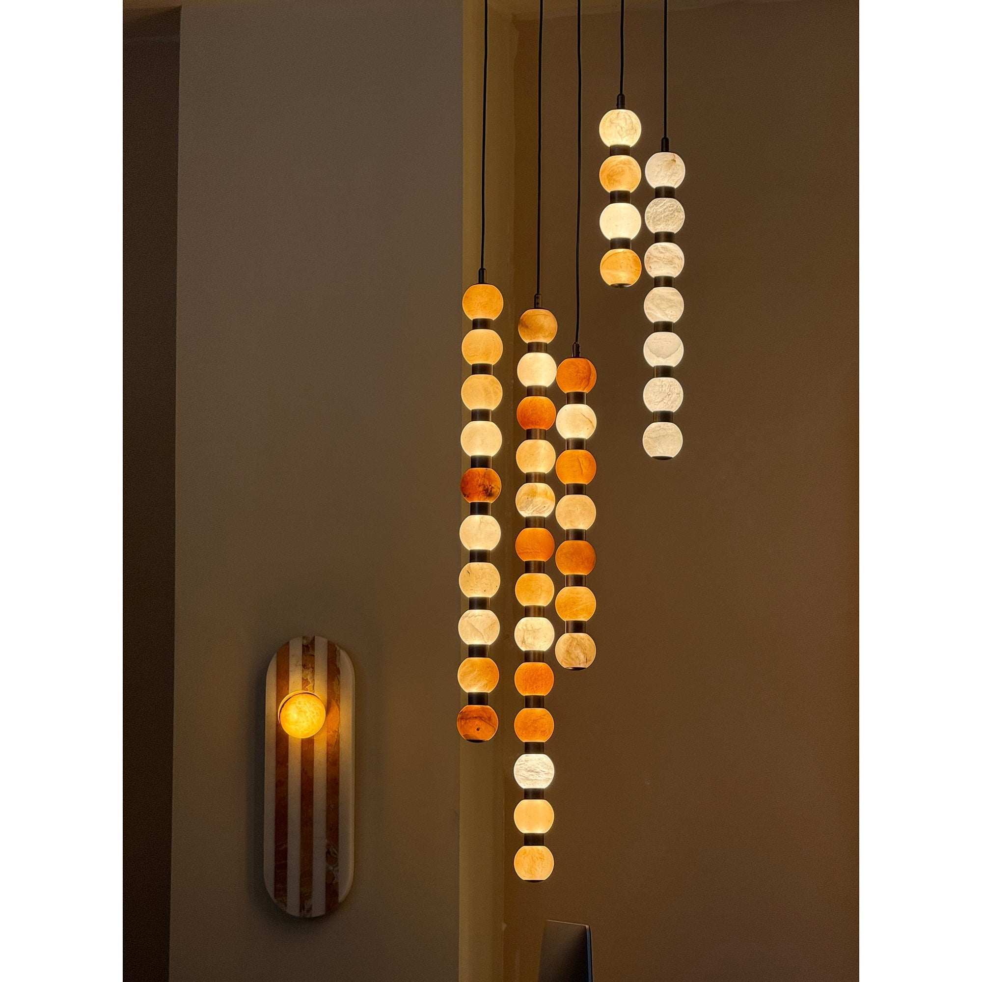 Ulshae Pendant Lamp