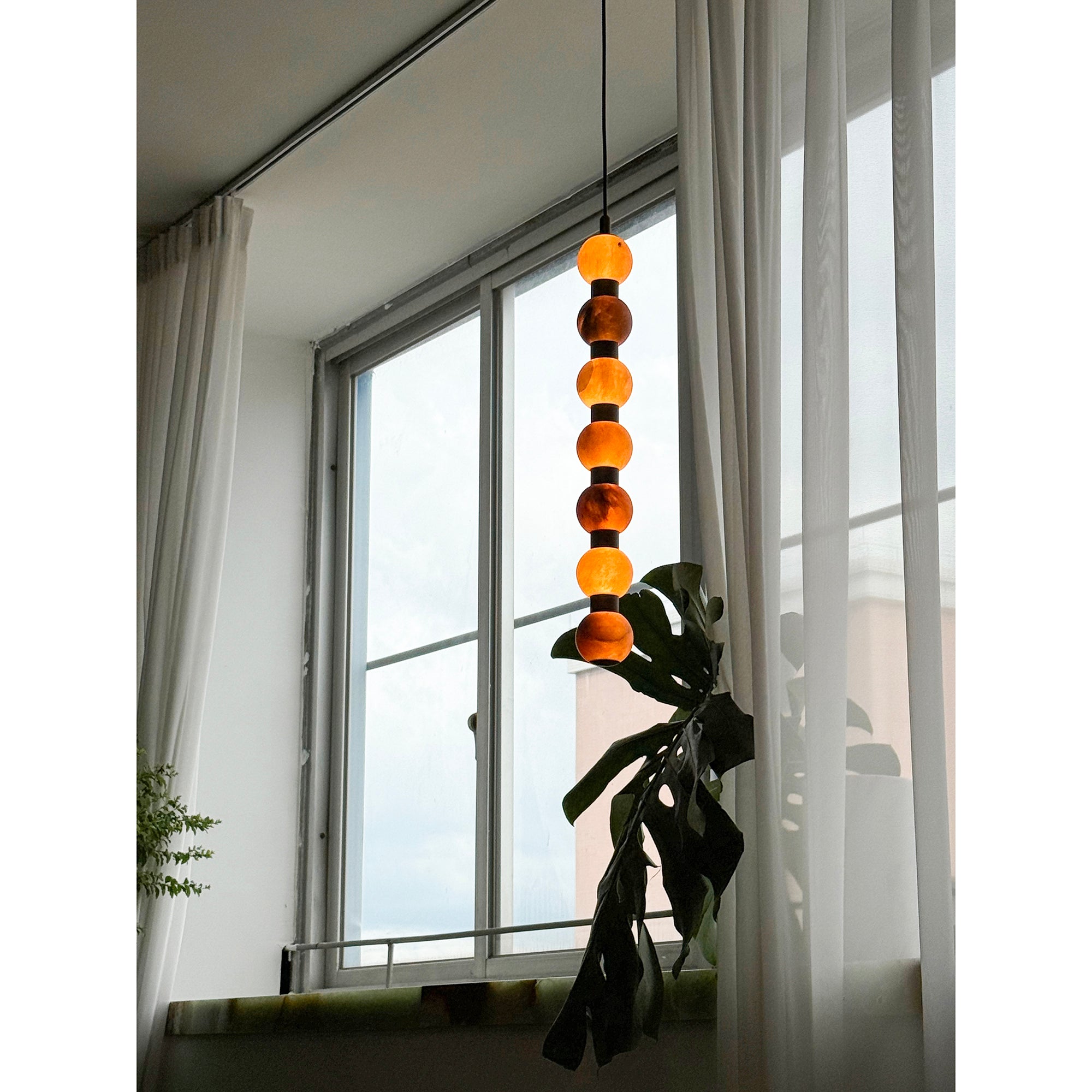 Ulshae Pendant Lamp
