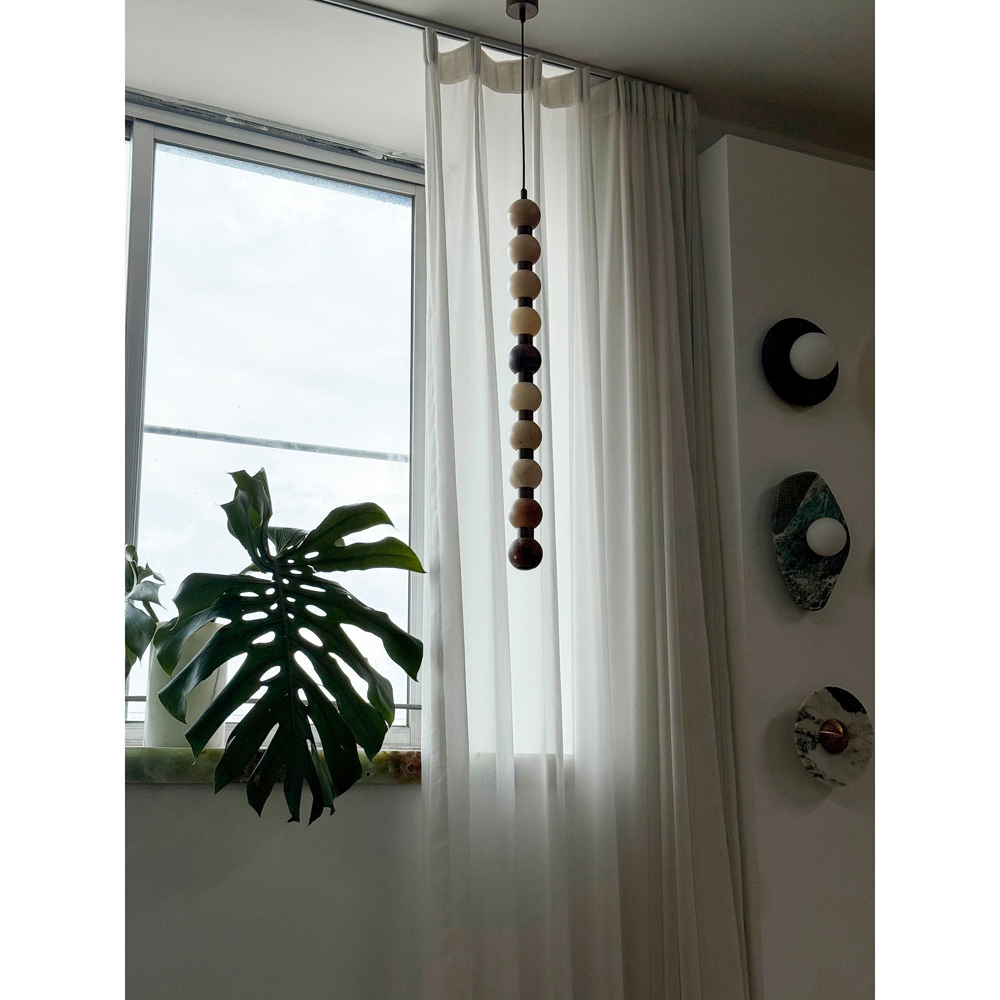 Ulshae Pendant Lamp