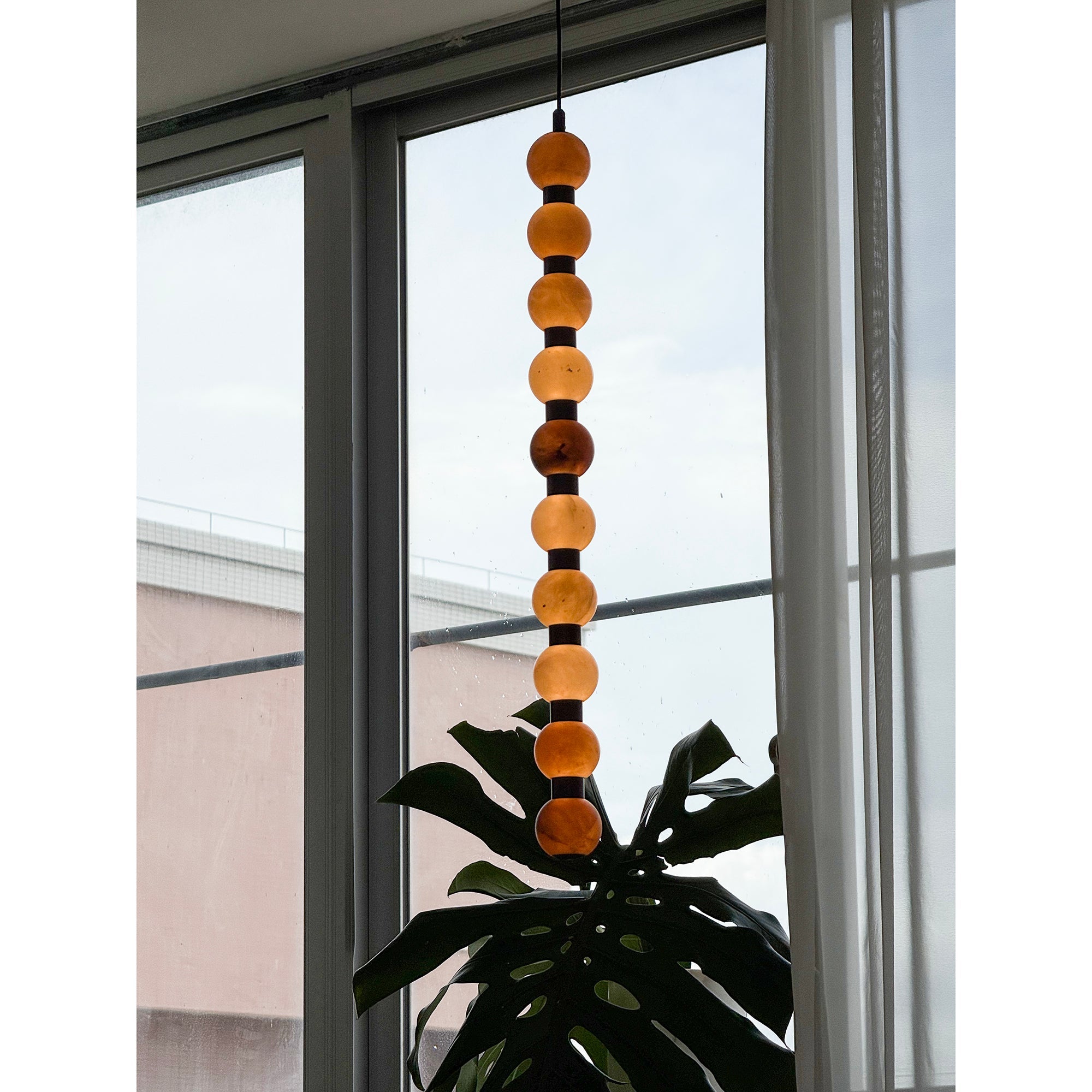 Ulshae Pendant Lamp