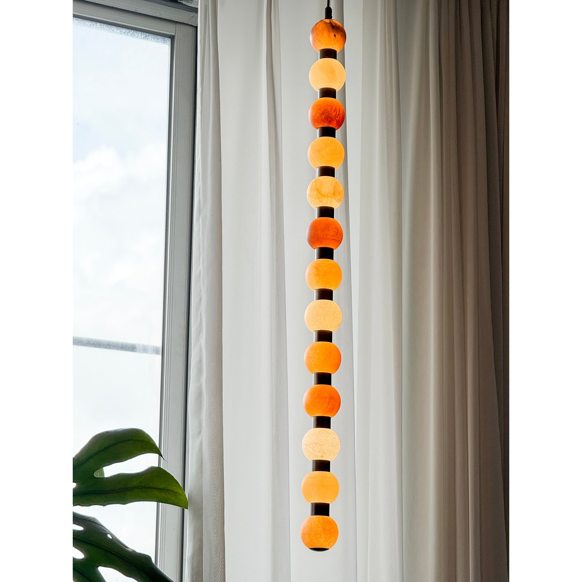 Ulshae Pendant Lamp
