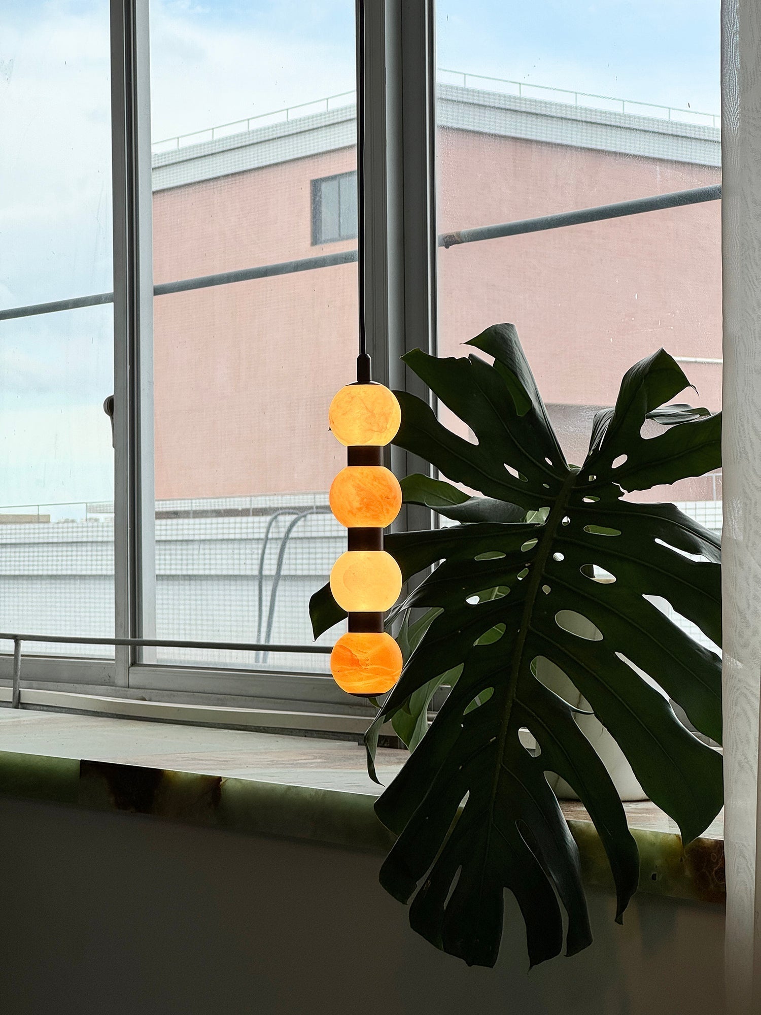 Ulshae Pendant Lamp