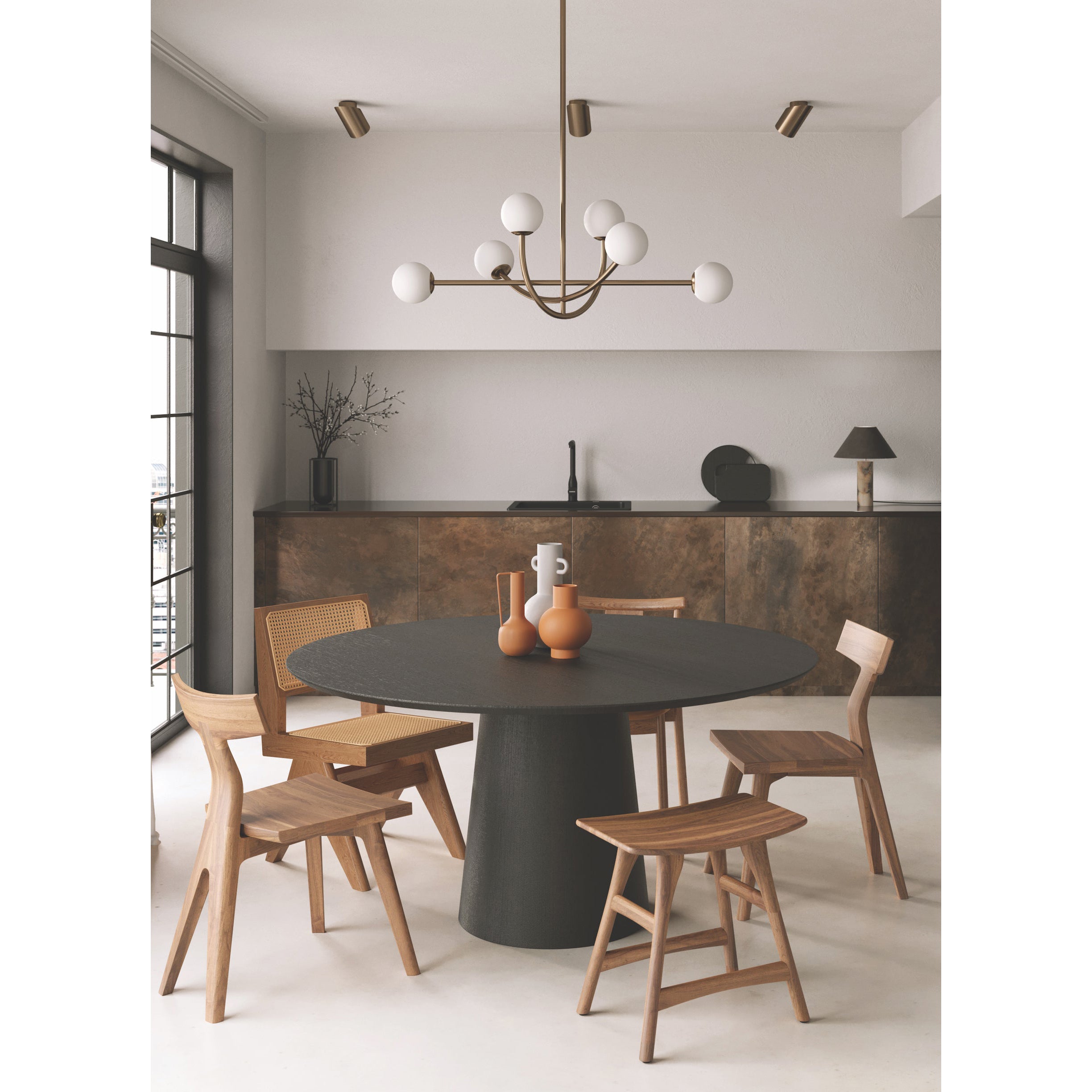 Sorinian Chandelier