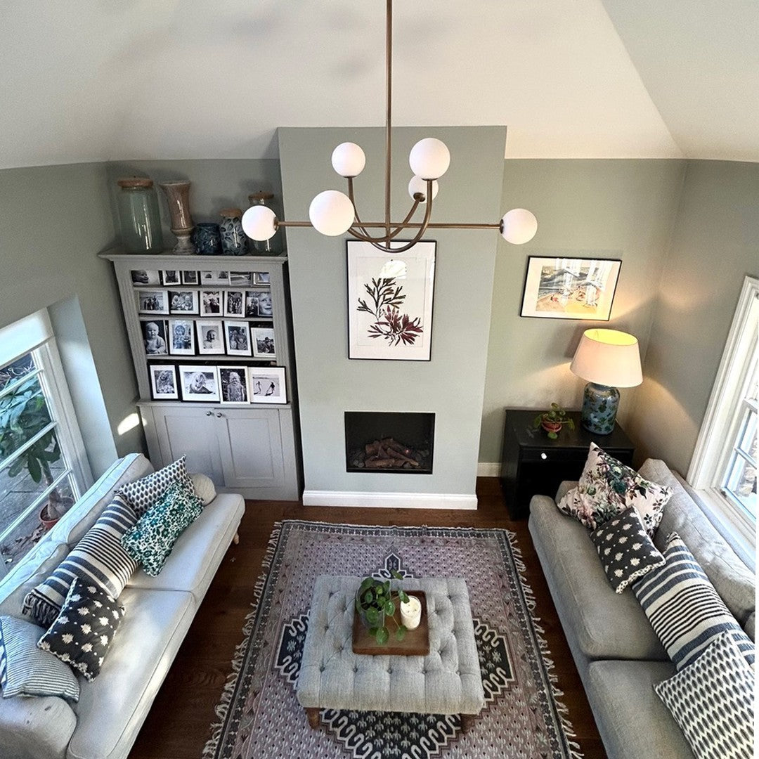 Sorinian Chandelier