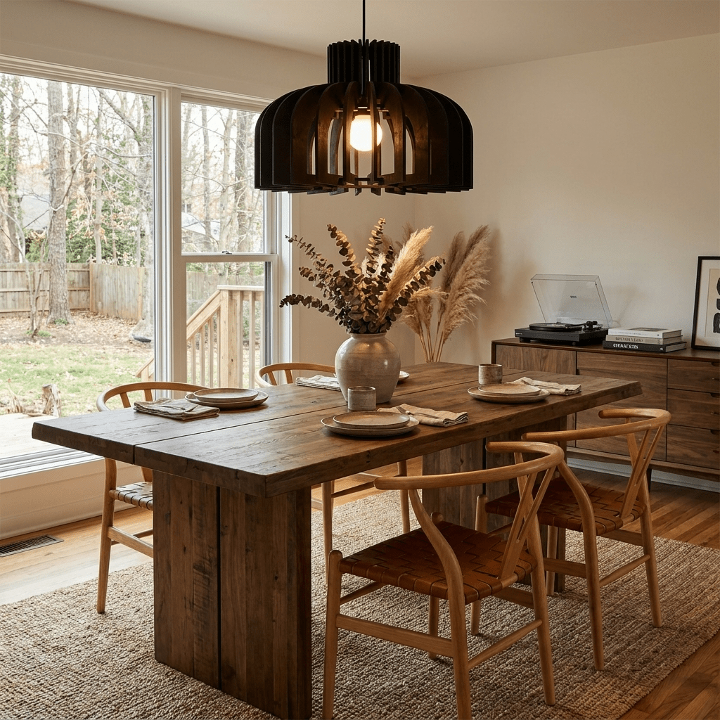 Umbra Pendant Lamp