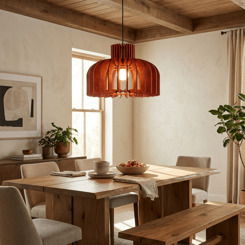 Umbra Pendant Lamp