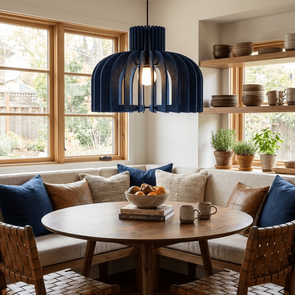 Umbra Pendant Lamp