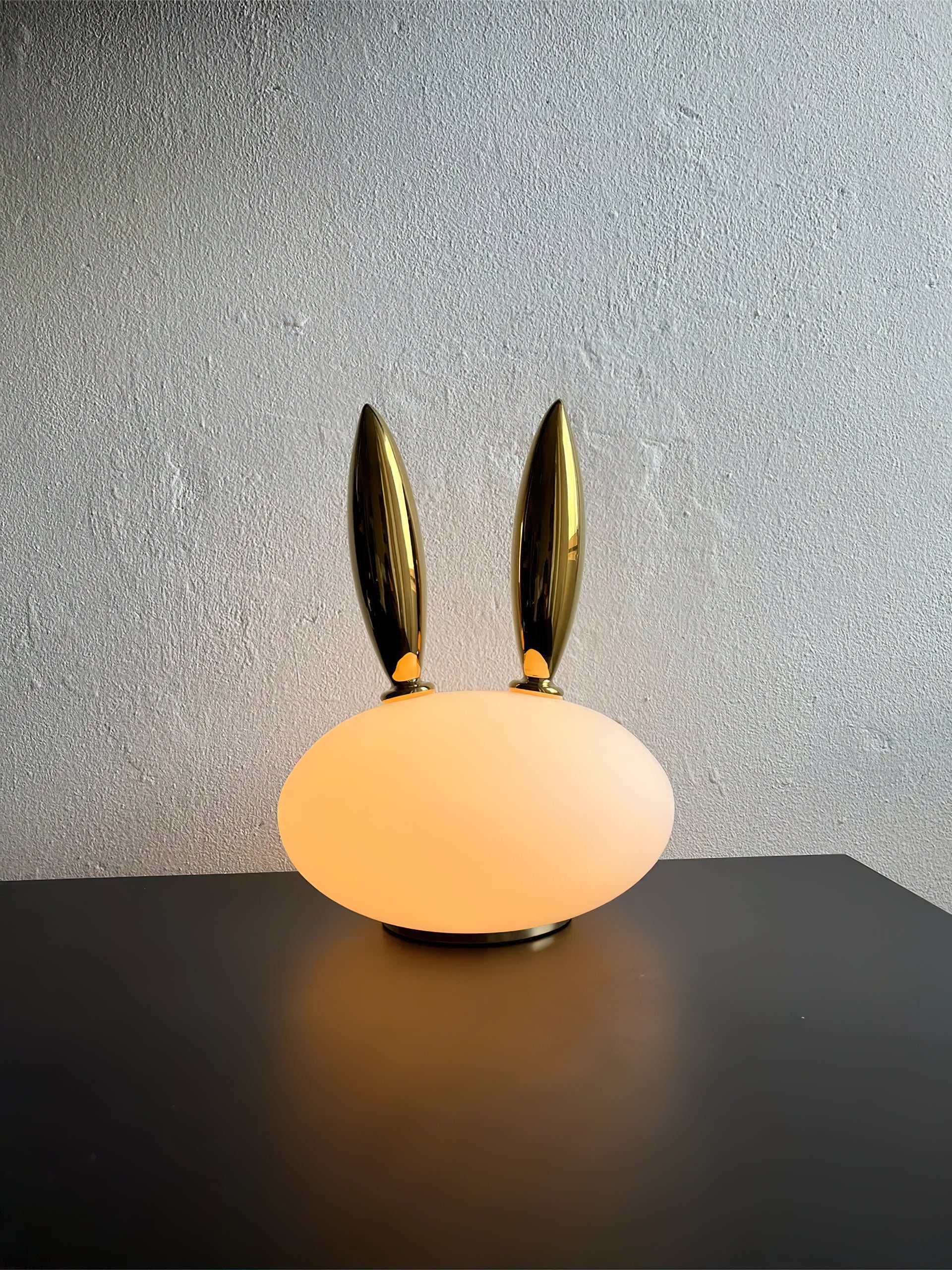 Gildy Table Lamp