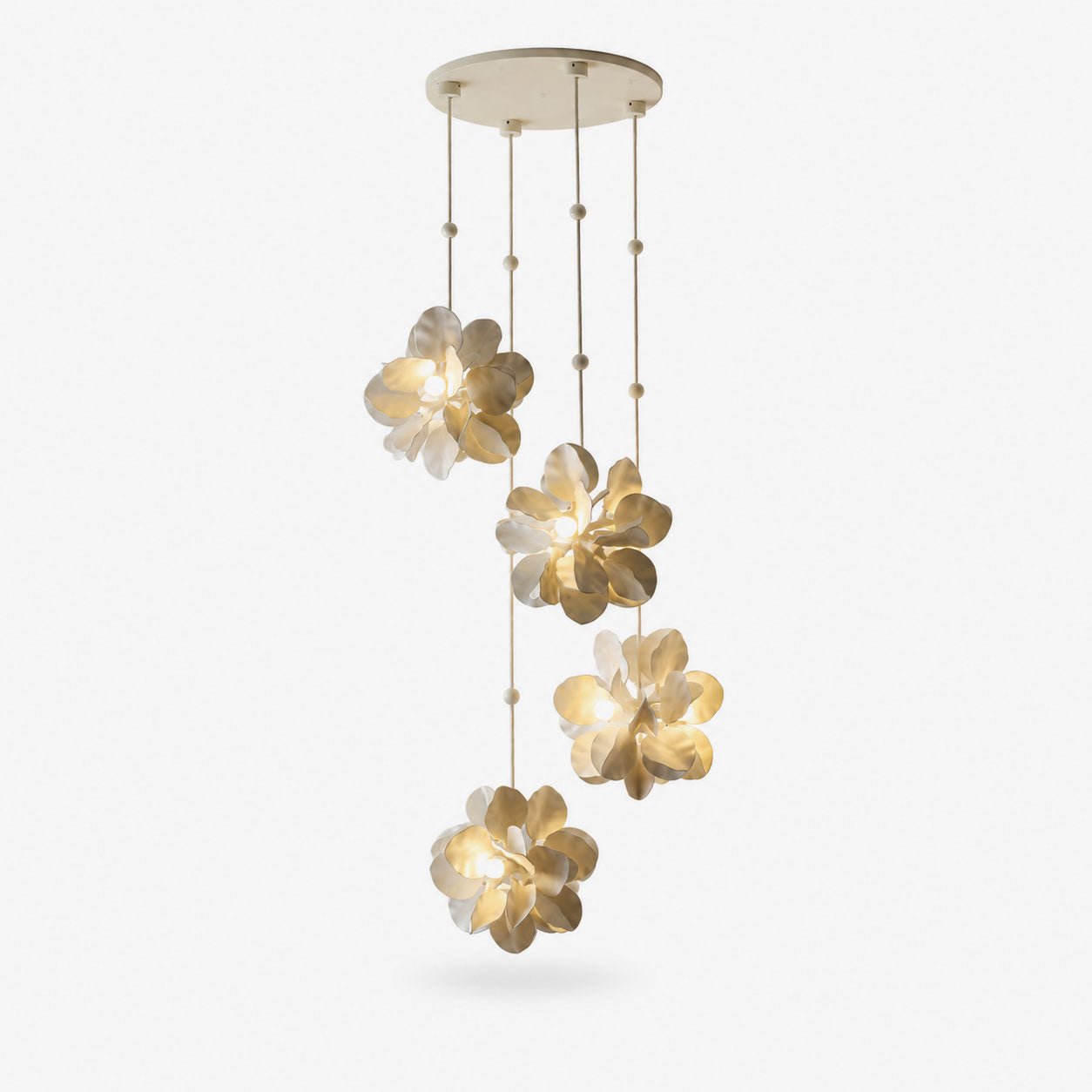 Terienian Chandelier
