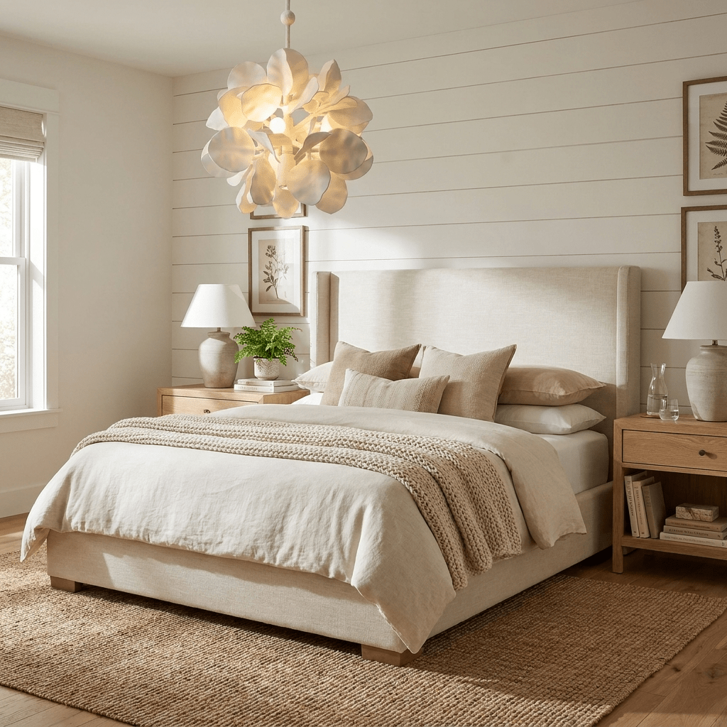Talaria Chandelier