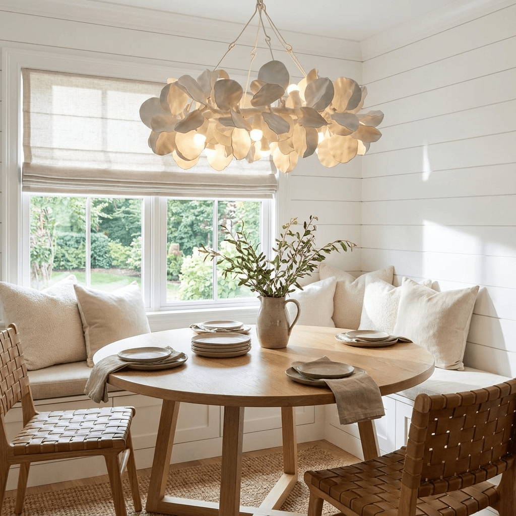 Talaria Chandelier