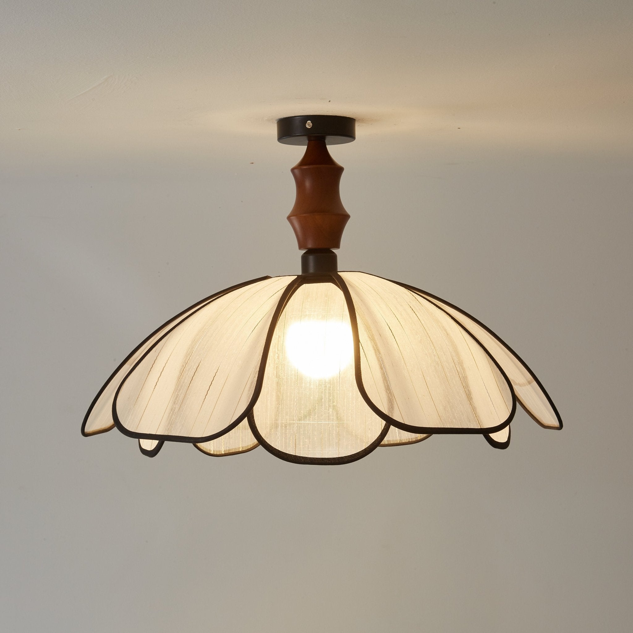 Petaline Whisper Ceiling Lamp