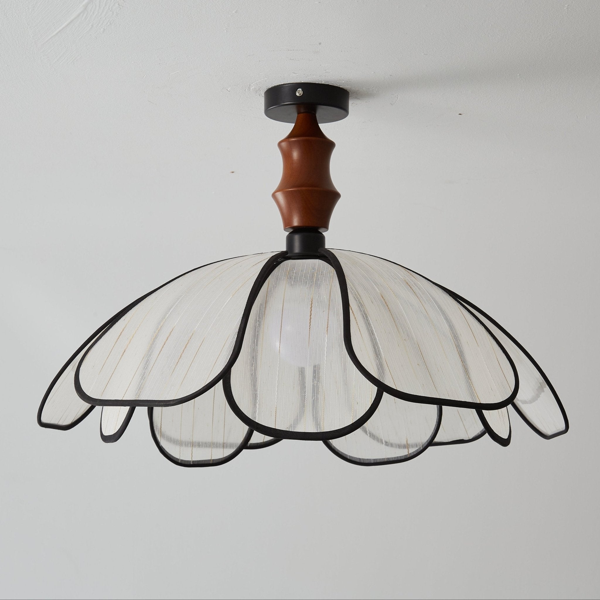 Petaline Whisper Ceiling Lamp