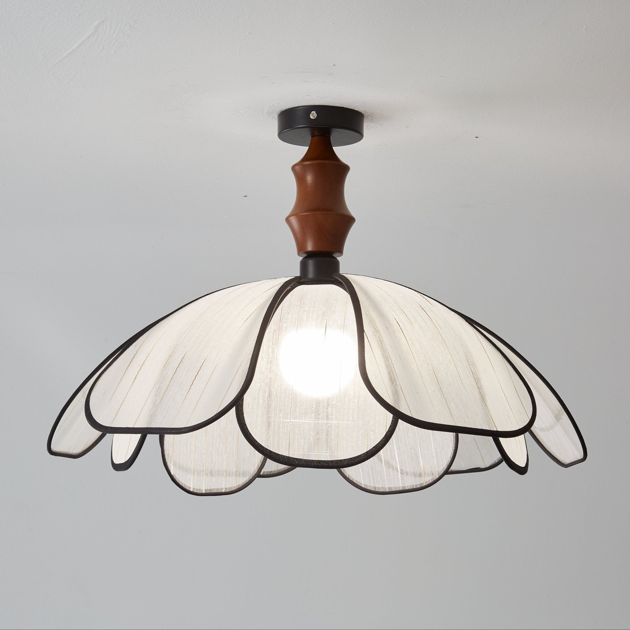 Petaline Whisper Ceiling Lamp