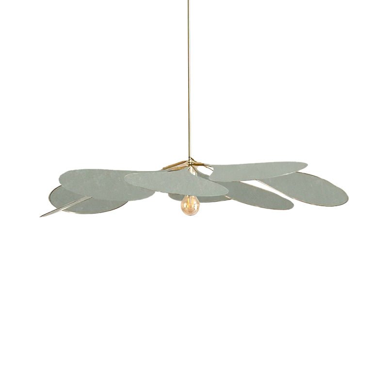 Sothyn Fabric Floral Pendant Lamp