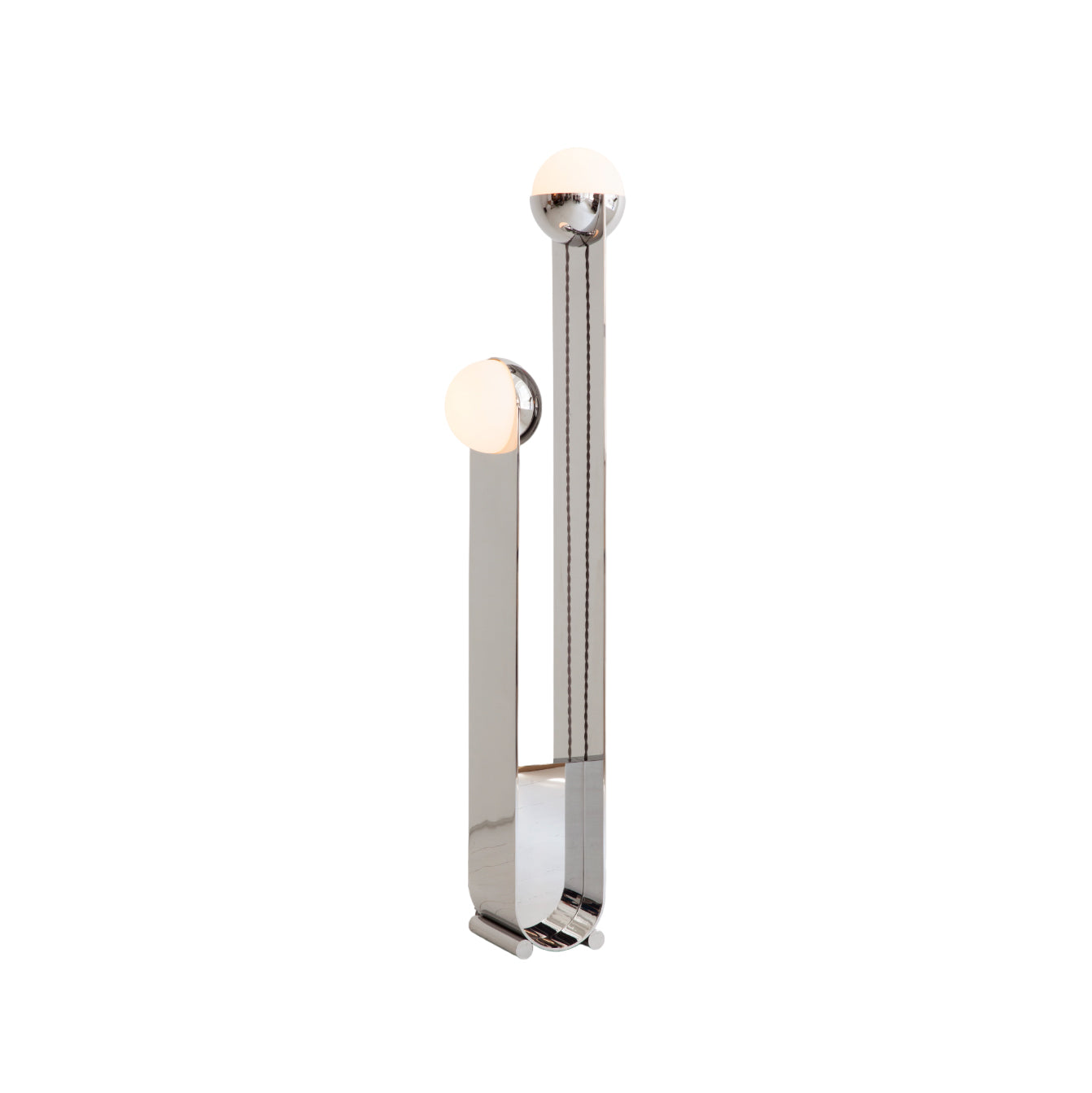 Asym Floor Lamp