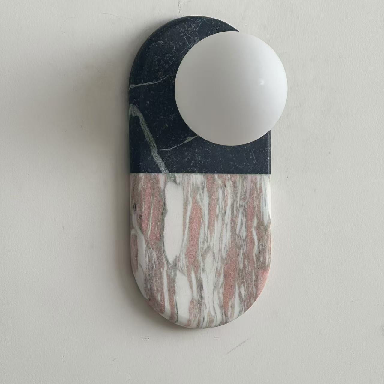 Reniette Wall Lamp