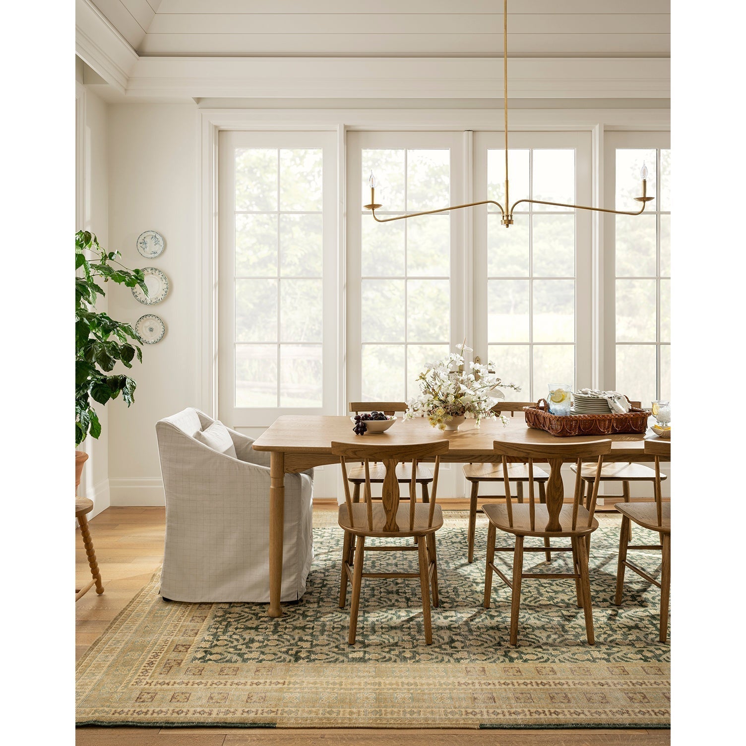 Philomena Chandelier