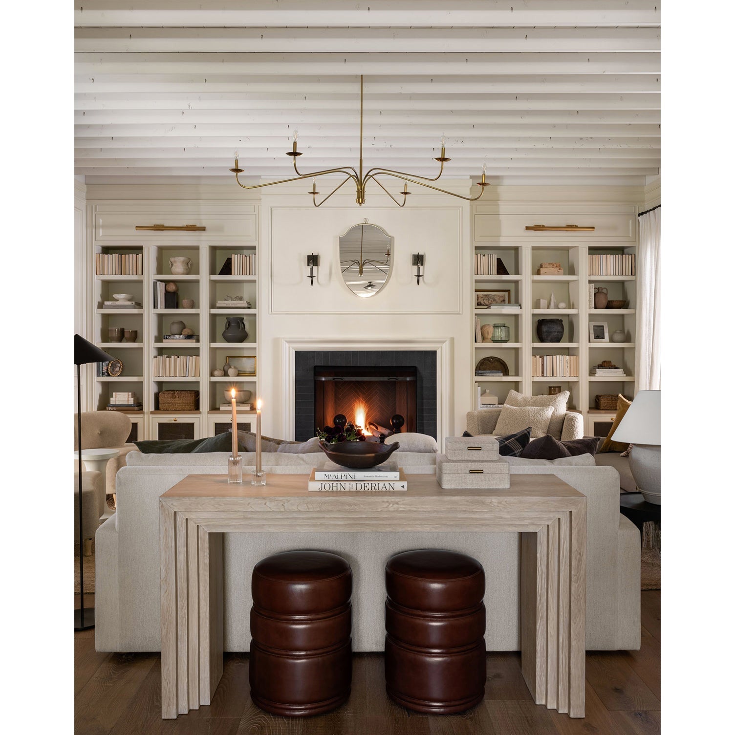 Philomena Chandelier