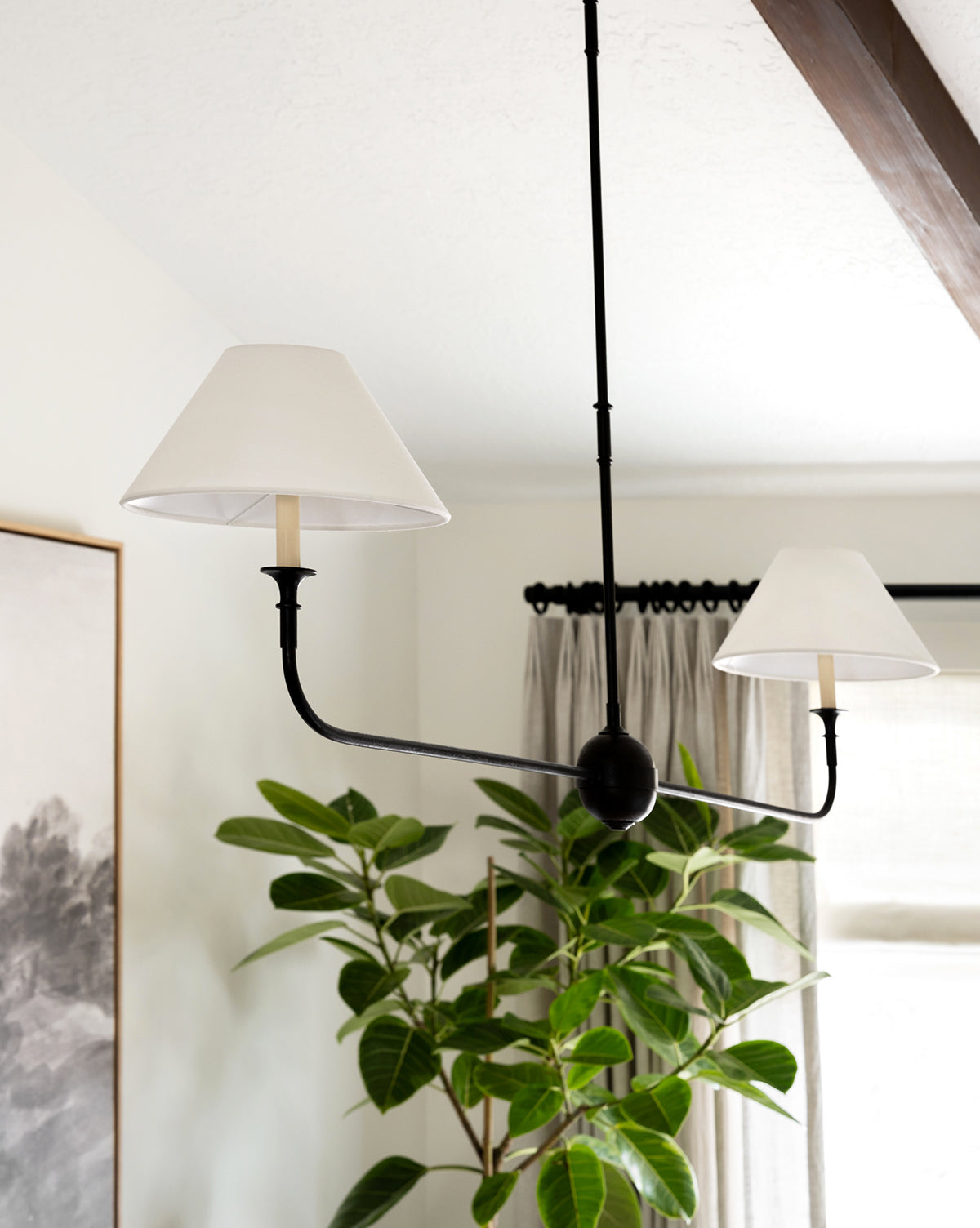 Avenoreon Chandelier